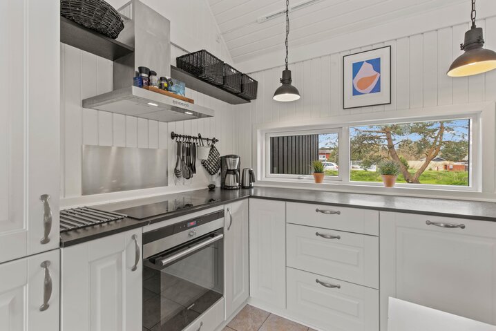 Sommerhus 60494 på Kollemarken 65, Blåvand - Billede #3
