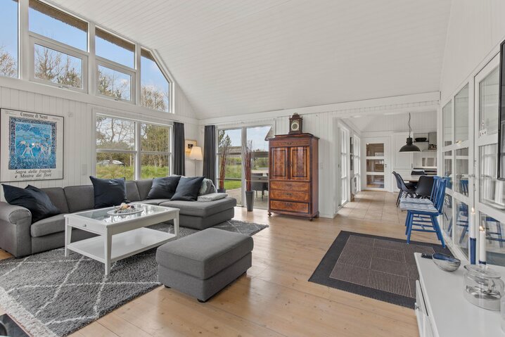 Sommerhus 60494 på Kollemarken 65, Blåvand - Billede #4