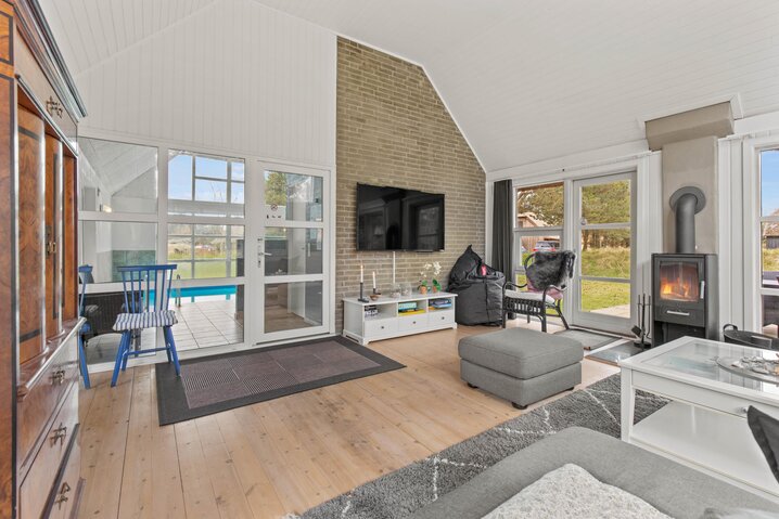 Sommerhus 60494 på Kollemarken 65, Blåvand - Billede #7