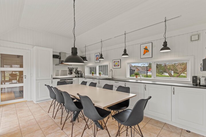 Sommerhus 60494 på Kollemarken 65, Blåvand - Billede #10