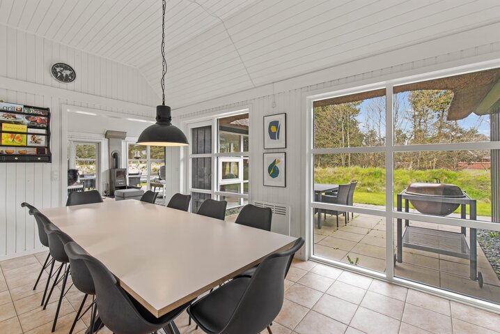 Sommerhus 60494 på Kollemarken 65, Blåvand - Billede #11