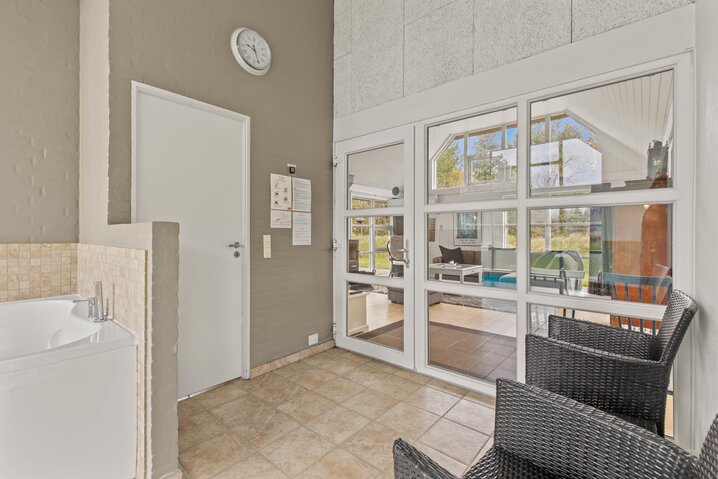 Sommerhus 60494 på Kollemarken 65, Blåvand - Billede #15