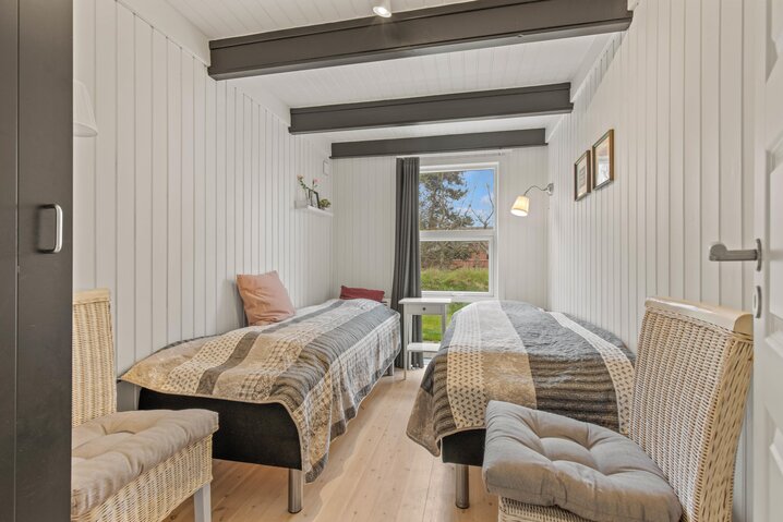 Sommerhus 60494 på Kollemarken 65, Blåvand - Billede #25