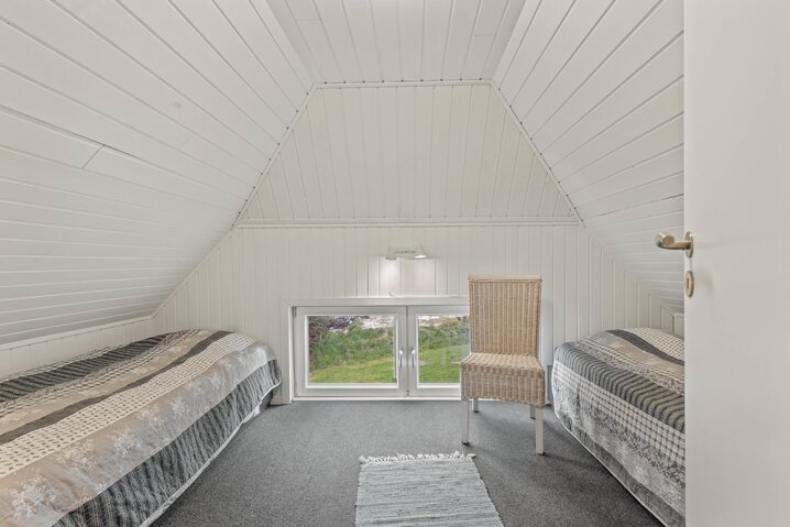 Sommerhus 60494 på Kollemarken 65, Blåvand - Billede #26