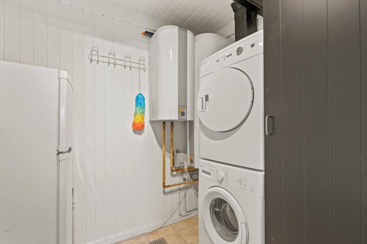Sommerhus 60494 på Kollemarken 65, Blåvand - Billede #30