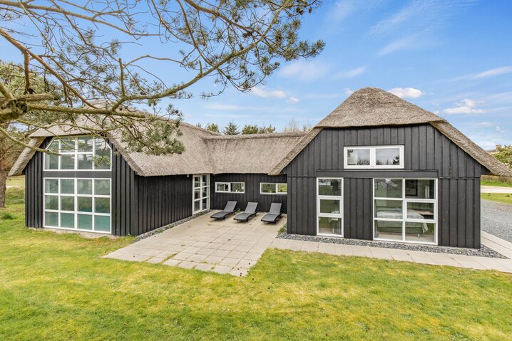 Sommerhus 60494 på Kollemarken 65, Blåvand - Billede #33