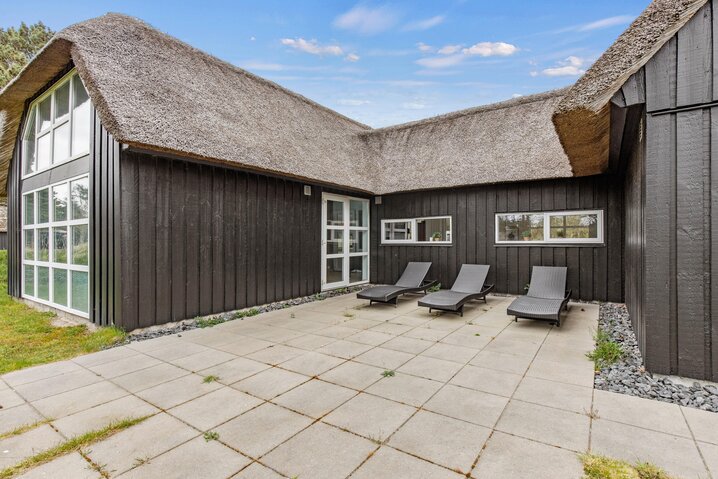 Sommerhus 60494 på Kollemarken 65, Blåvand - Billede #34