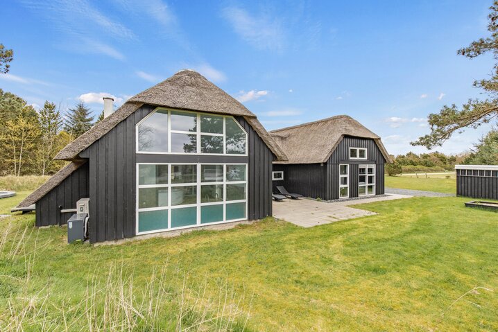 Sommerhus 60494 på Kollemarken 65, Blåvand - Billede #35