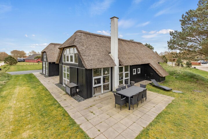 Ferienhaus 60494 in Kollemarken 65, Blåvand - Bild #36