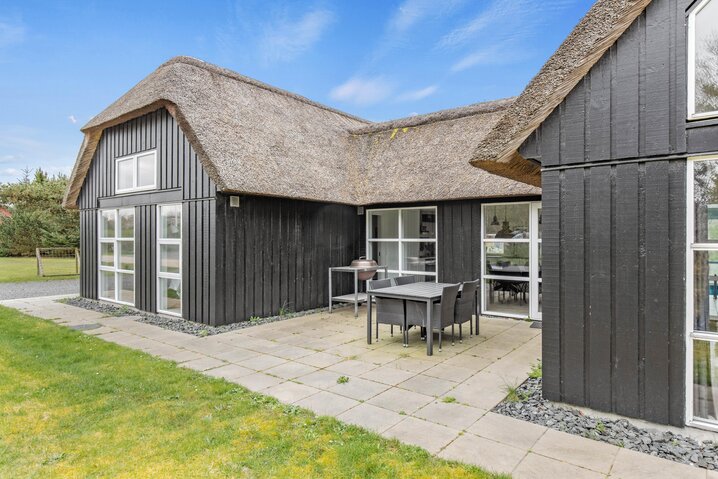 Ferienhaus 60494 in Kollemarken 65, Blåvand - Bild #37