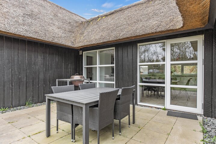 Sommerhus 60494 på Kollemarken 65, Blåvand - Billede #38