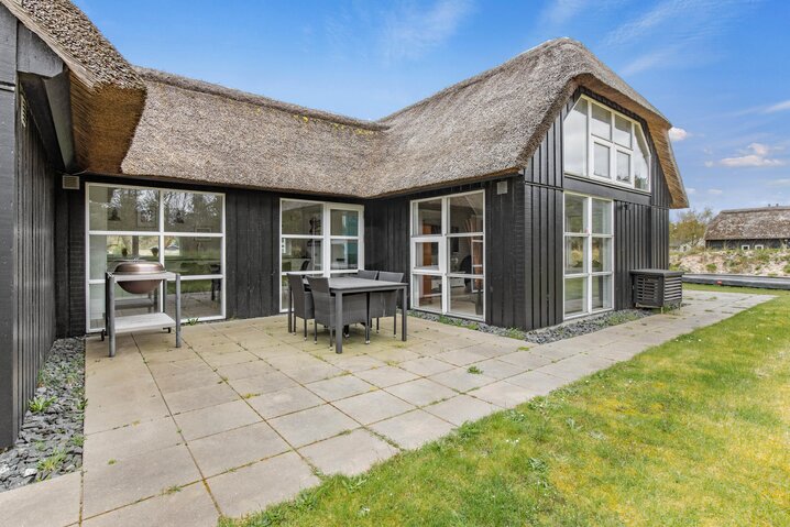 Sommerhus 60494 på Kollemarken 65, Blåvand - Billede #39