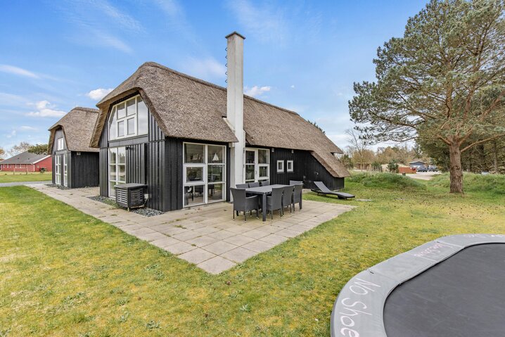 Ferienhaus 60494 in Kollemarken 65, Blåvand - Bild #40