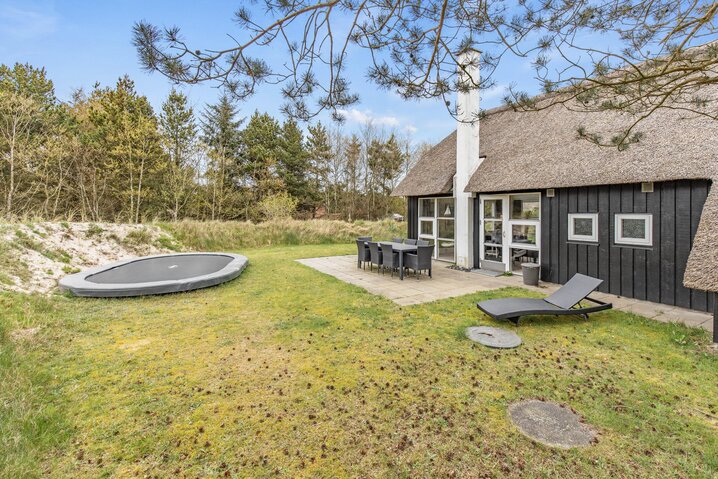 Ferienhaus 60494 in Kollemarken 65, Blåvand - Bild #41