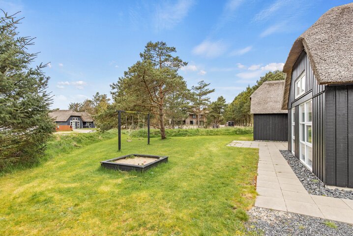 Sommerhus 60494 på Kollemarken 65, Blåvand - Billede #42