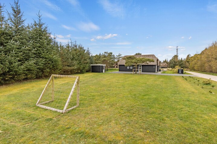Sommerhus 60494 på Kollemarken 65, Blåvand - Billede #43