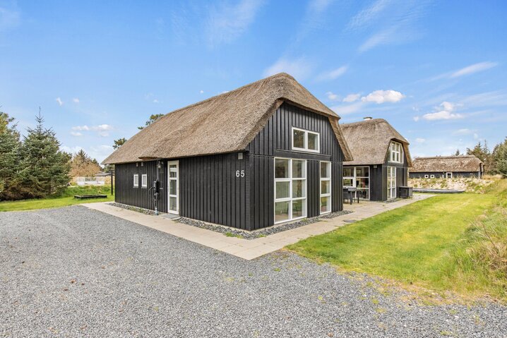 Sommerhus 60494 på Kollemarken 65, Blåvand - Billede #45