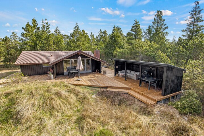 Sommerhus 60495 på Sandvej 11, Blåvand - Billede #0