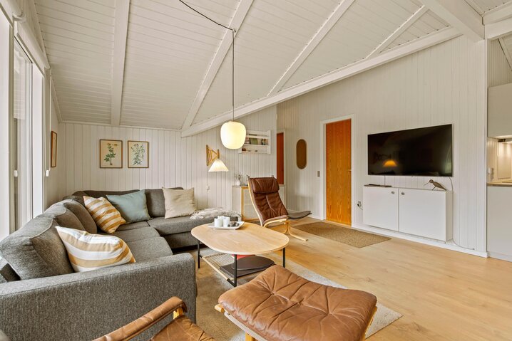 Sommerhus 60495 på Sandvej 11, Blåvand - Billede #1