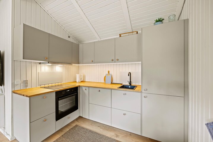 Sommerhus 60495 på Sandvej 11, Blåvand - Billede #2