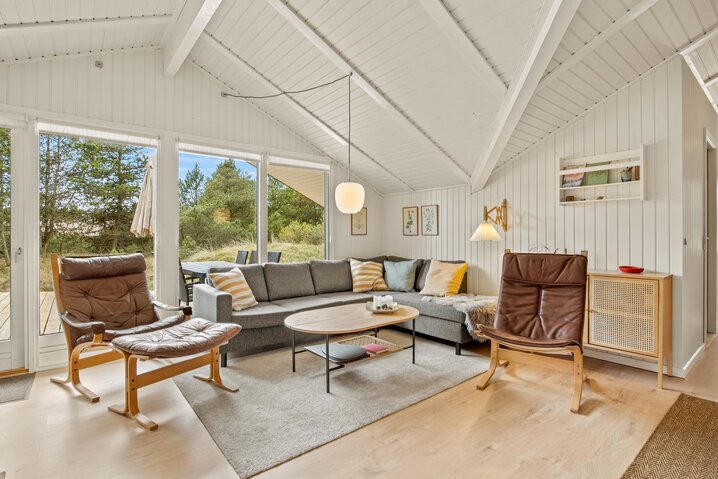 Sommerhus 60495 på Sandvej 11, Blåvand - Billede #3