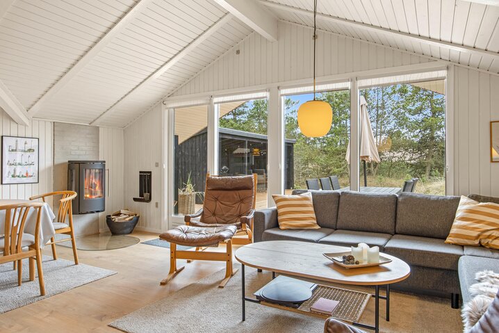 Sommerhus 60495 på Sandvej 11, Blåvand - Billede #4