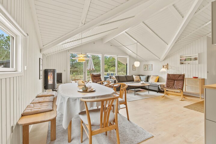 Sommerhus 60495 på Sandvej 11, Blåvand - Billede #5