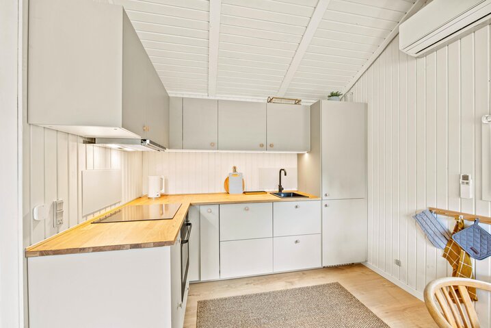 Sommerhus 60495 på Sandvej 11, Blåvand - Billede #8