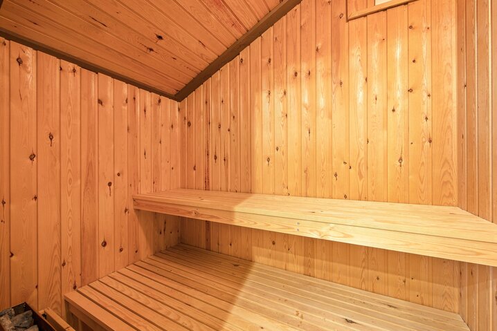 Sommerhus 60495 på Sandvej 11, Blåvand - Billede #11