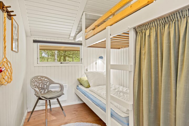 Sommerhus 60495 på Sandvej 11, Blåvand - Billede #14
