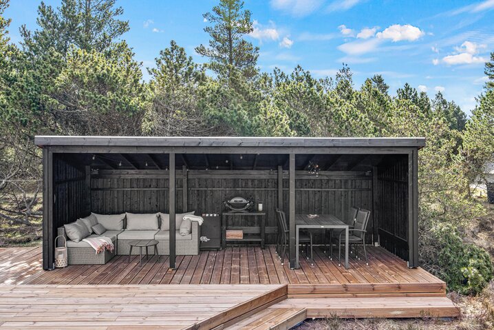 Sommerhus 60495 på Sandvej 11, Blåvand - Billede #16