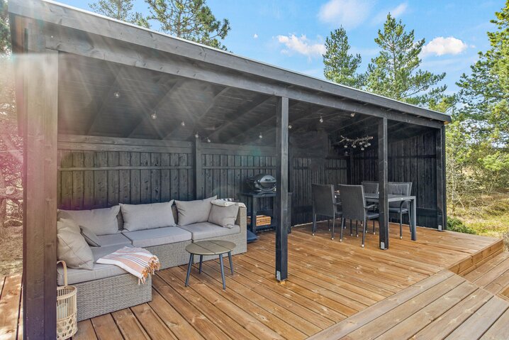 Sommerhus 60495 på Sandvej 11, Blåvand - Billede #17