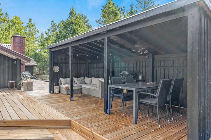 Sommerhus 60495 på Sandvej 11, Blåvand - Billede #18