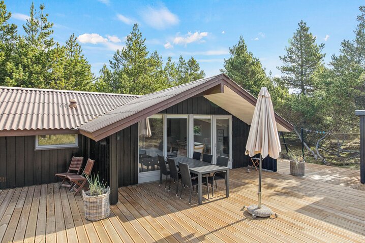 Sommerhus 60495 på Sandvej 11, Blåvand - Billede #19
