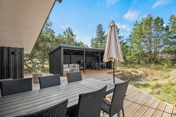 Sommerhus 60495 på Sandvej 11, Blåvand - Billede #20