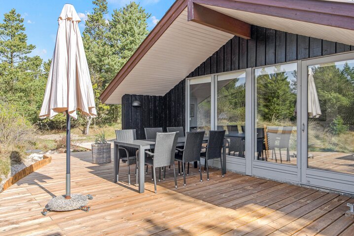 Sommerhus 60495 på Sandvej 11, Blåvand - Billede #21