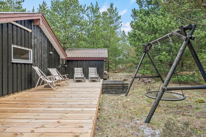 Sommerhus 60495 på Sandvej 11, Blåvand - Billede #22
