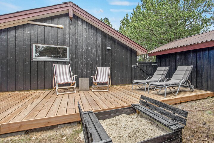 Sommerhus 60495 på Sandvej 11, Blåvand - Billede #23