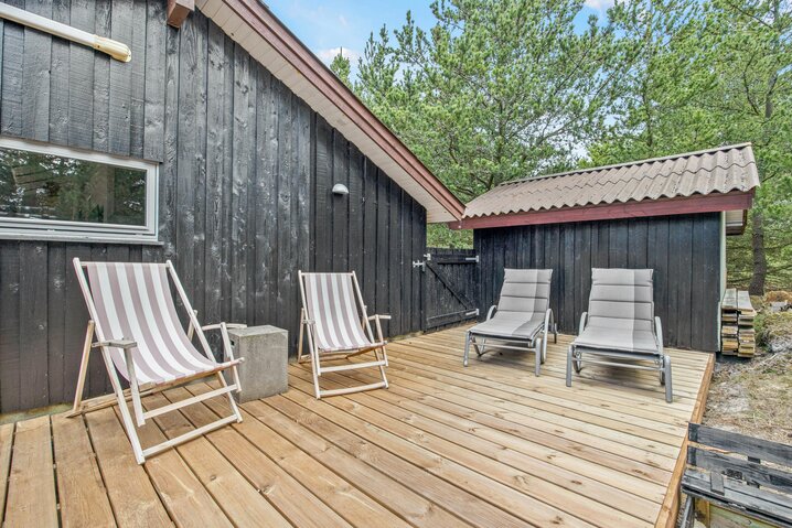 Sommerhus 60495 på Sandvej 11, Blåvand - Billede #24