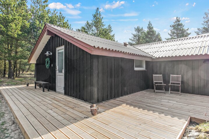 Sommerhus 60495 på Sandvej 11, Blåvand - Billede #25
