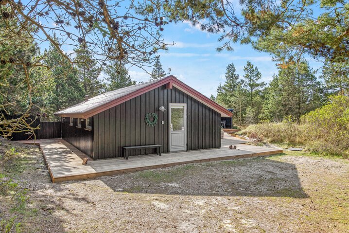 Sommerhus 60495 på Sandvej 11, Blåvand - Billede #26
