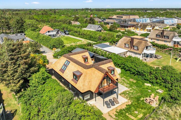 Ferienhaus 60496 in Strandparken 15B, Blåvand - Bild #4