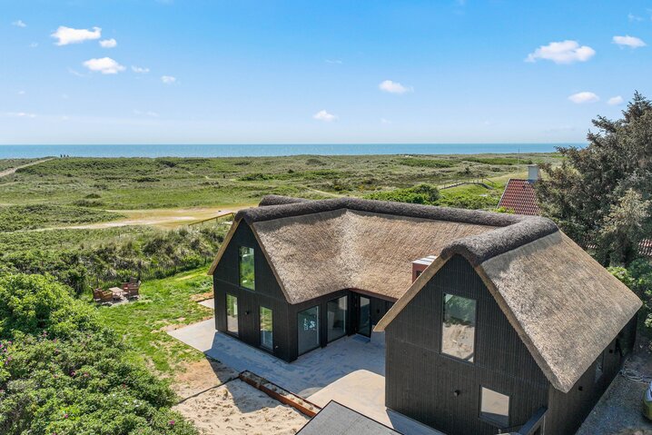 Ferienhaus 60496 in Strandparken 15B, Blåvand - Bild #38