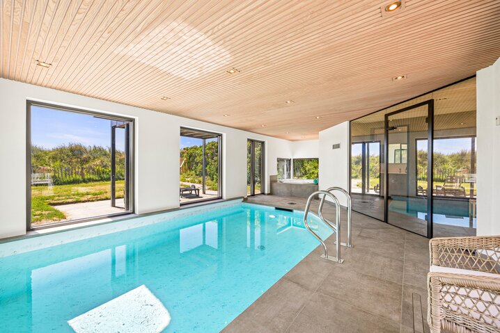 Ferienhaus 60496 in Strandparken 15B, Blåvand - Bild #2