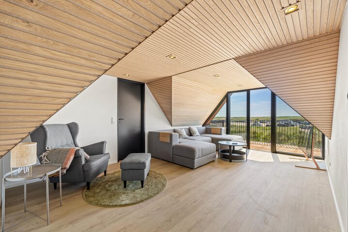 Ferienhaus 60496 in Strandparken 15B, Blåvand - Bild #5