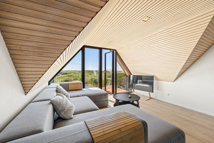 Ferienhaus 60496 in Strandparken 15B, Blåvand - Bild #12