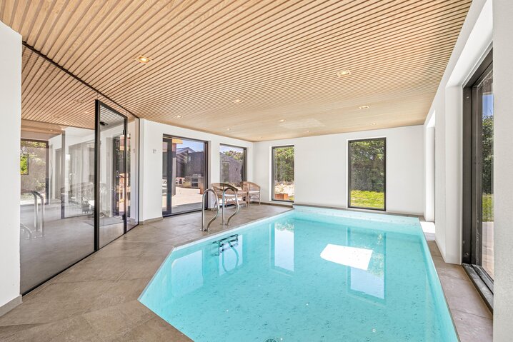 Ferienhaus 60496 in Strandparken 15B, Blåvand - Bild #17