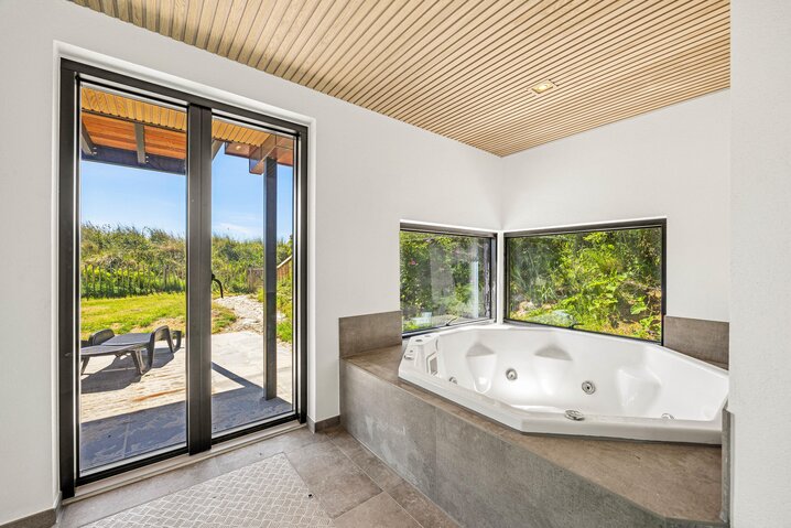 Ferienhaus 60496 in Strandparken 15B, Blåvand - Bild #18