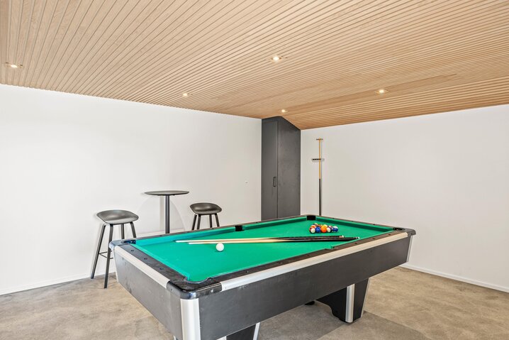 Ferienhaus 60496 in Strandparken 15B, Blåvand - Bild #19