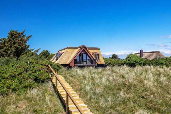 Ferienhaus 60496 in Strandparken 15B, Blåvand - Bild #29